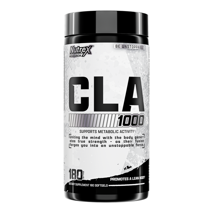 CLA 1000 - 180 CÁPSULAS